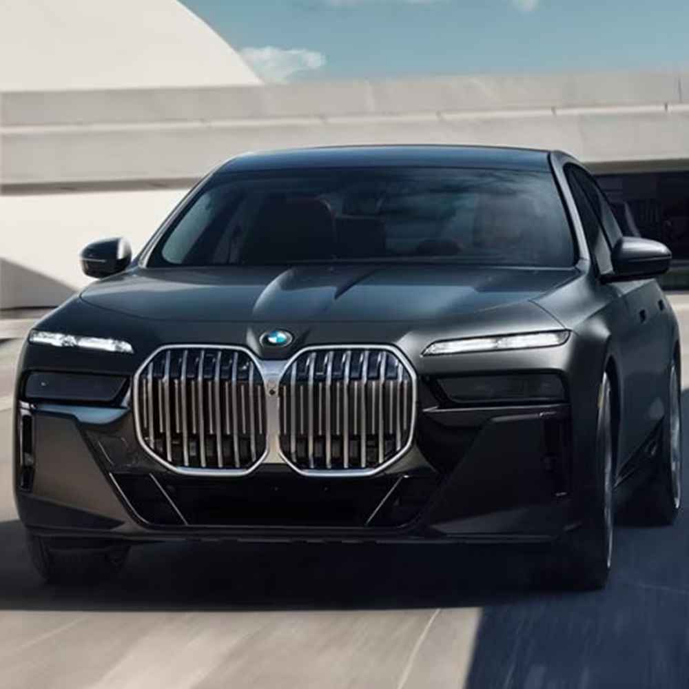 BMW i7 M70 xDrive